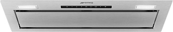 Вытяжка Smeg KSG6P4X Вытяжка Smeg KSG6P4X