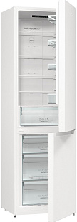 Холодильник Gorenje NRK6201EW4