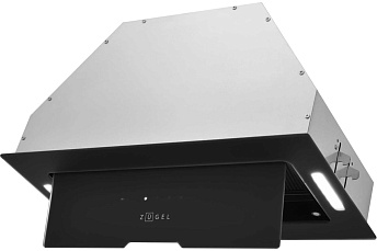 Вытяжка ZÜGEL ZHI524GB