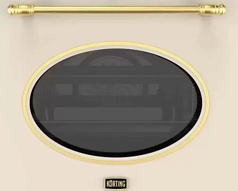 Электрический духовой шкаф Korting OKB 461 CRGB