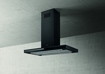 Вытяжка Elica ADELE IS BL MAT/A/90 X 60