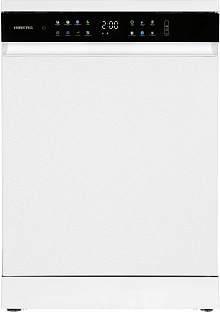 Посудомоечная машина HIBERG i-F 6815 LW