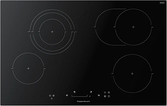 Стеклокерамическая панель Kuppersbusch KE 8350.0 SR