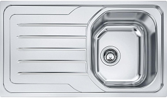 Мойка Franke OLN 611-79 (арт.101.0611.833)