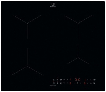 Индукционная стеклокерамич. панель Electrolux LIL61434C Индукционная стеклокерамич. панель Electrolux LIL61434C