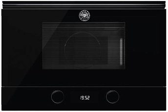 Микроволновая печь Bertazzoni F383MODMWSGNE