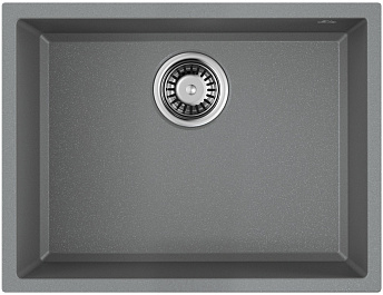 Мойка Omoikiri Tedori 54-U-GR Tetogranit/leningrad grey(арт.4993540) Мойка Omoikiri Tedori 54-U-GR Tetogranit/leningrad grey(арт.4993540)