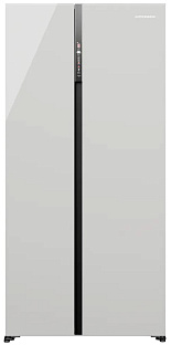 Холодильник Kuppersberg RFSN 1990 WG Холодильник Kuppersberg RFSN 1990 WG