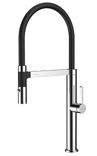 Смеситель Paulmark LEADER Le214101-CR хром