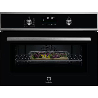 Компактный духовой шкаф Electrolux EVL6E49X