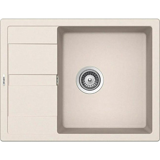 Мойка SCHOCK  Optima 50D  Cristalite эверест