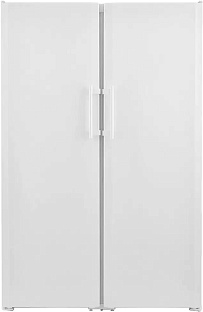 Холодильник Liebherr SBS 7212 (SGN 3063 + SK 4240)