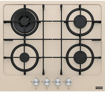 Газовая панель Franke FHMA 604 3G DC OA C