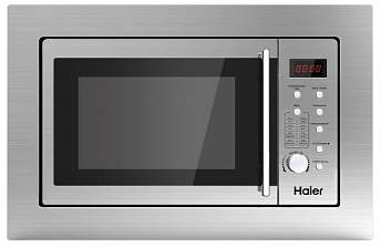 Микроволновая печь Haier HMX-BDG259X Микроволновая печь Haier HMX-BDG259X