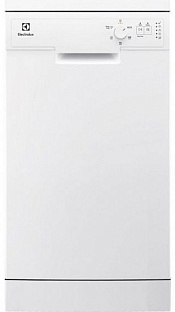 Посудомоечная машина Electrolux SEA91211SW Посудомоечная машина Electrolux SEA91211SW