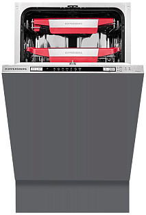 Встраиваемая посудомоечная машина Kuppersberg GLM 4575