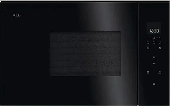 Микроволновая печь AEG NMB6S171SB