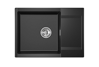 Мойка GRANULA Estetica 7003, ТУРМАЛИН