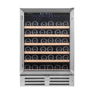 Холодильник винный Temptech WPQ60SCS