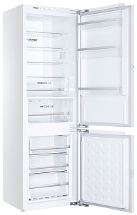 Холодильник Haier BCFT529TWRU Холодильник Haier BCFT529TWRU