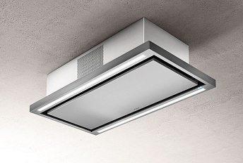 Встраиваемая вытяжка Elica Вытяжка ELICA CLOUD SEVEN IX/F/90