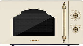 Микроволновая печь HIBERG VM-4288 YR