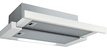 Встраиваемая вытяжка Elica ELITE 14 LUX WH/A/60 Встраиваемая вытяжка Elica ELITE 14 LUX WH/A/60