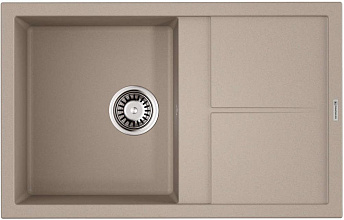 Кухонная мойка OMOIKIRI Sumi 79-SA (арт.4993664)