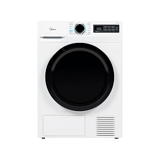 Сушильная машина Midea MD1180BH60/W