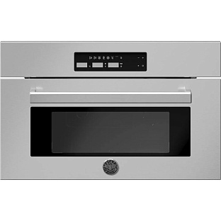 Компактный дух.шкаф Bertazzoni F30PROMWLXT Нержавеющая сталь Компактный дух.шкаф Bertazzoni F30PROMWLXT Нержавеющая сталь