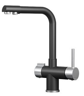 Смеситель GRANULA 5008, ТУРМАЛИН