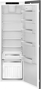 Холодильник SMEG S9L174D1D