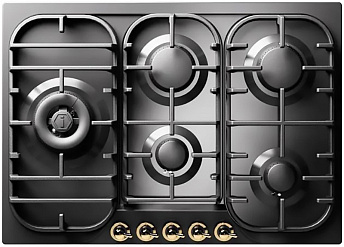 Газовая панель ILVE HCB 70SDN/AWB