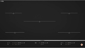Варочная панель De Dietrich DPI7876X Варочная панель De Dietrich DPI7876X