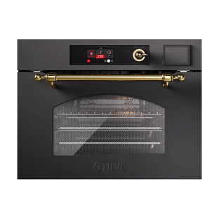 Духовой шкаф ILVE 645SNHSW/BUG Духовой шкаф ILVE 645SNHSW/BUG