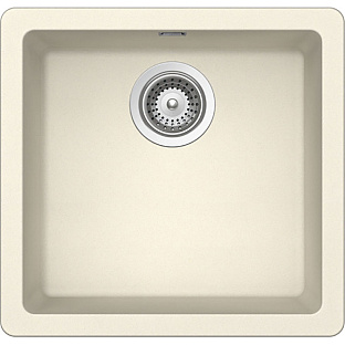 Мойка SCHOCK  Soho 50  Cristadur магнолия