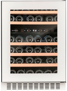Холодильник винный Temptech OX60DRW-24