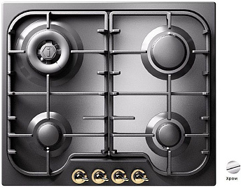 Газовая панель ILVE HCB60CN/MGC