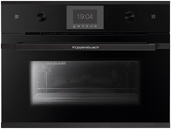 Встраиваемый паровой шкаф Kuppersbusch CD 6350.0 S5