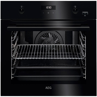 Духовой шкаф AEG BER455120B