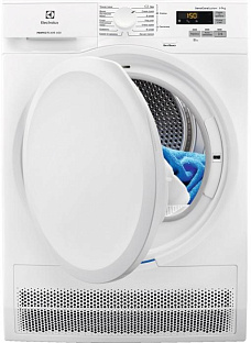 Сушильный барабан Electrolux EW6CR527P