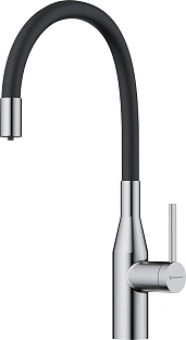 Смеситель OMOIKIRI Yatomi-2-Plus-BN-BL (арт.4994344)