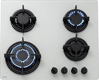 Варочная поверхность Haier HHX-G 64 CWW1