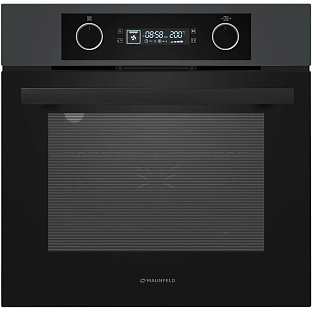 Духовой шкаф MAUNFELD AEOH6062G1 Духовой шкаф MAUNFELD AEOH6062G1