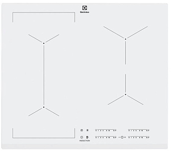 Варочная поверхность Electrolux IPE6453WF