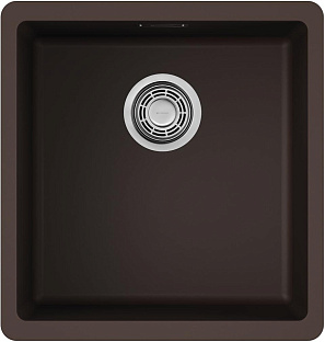 Кухонная мойка OMOIKIRI Kata 40-U-DC(арт.4993395)