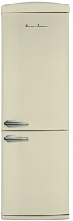 Холодильник Schaub Lorenz SLU S335C2 Холодильник Schaub Lorenz SLU S335C2