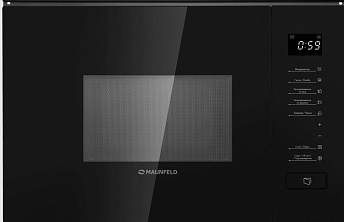 Микроволновая печь MAUNFELD MBMO820SGB09 Микроволновая печь MAUNFELD MBMO820SGB09