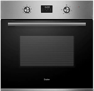 Духовой шкаф Evelux EO 630 PX