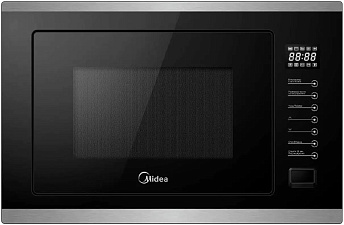 Встраиваемая микроволновая печь Midea MI 9250 BX